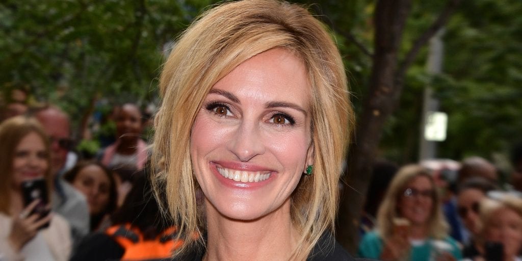 Julia Roberts 5 Fake Feuds The Frisky