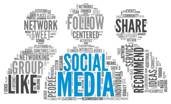 How To Start A Marketing Strategy In Social Networks The Frisky