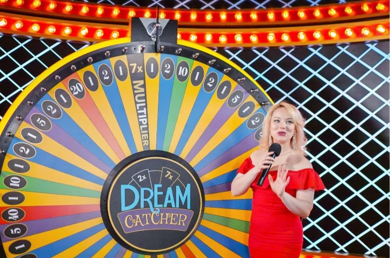 5 Reasons Why Dream Catcher Casino Game Is So Popular