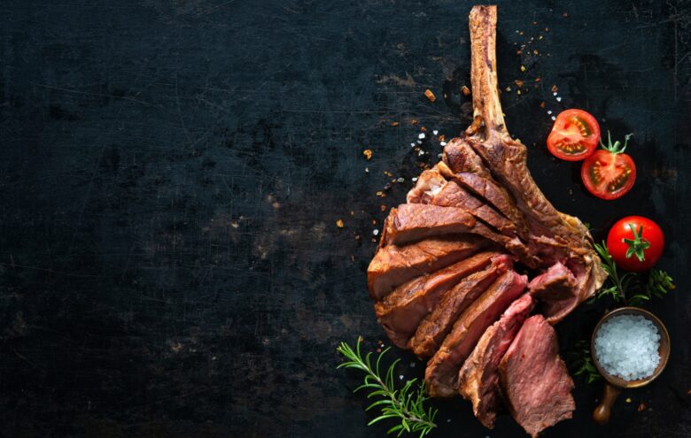 A Flavorful Transformation Understanding The Process Of Dry Aging Beef