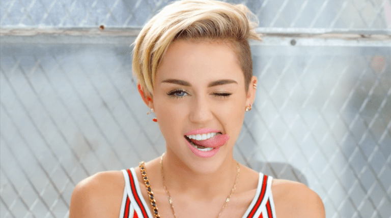 Miley Cyrus Offered Million For Hannah Montana Porn The Frisky