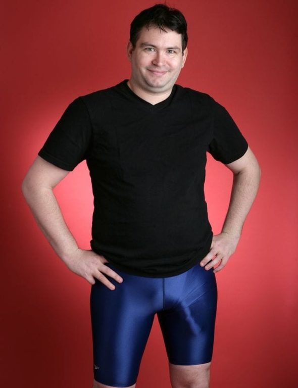 11 Most Amazing Penises Jonah Falcon The Frisky