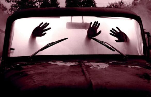 Four Positions For Small Car Sex - The Frisky