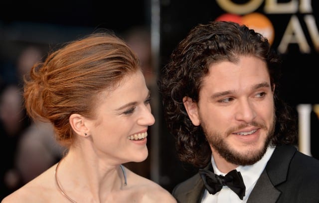 Jon Snow And Ygritte Are Back On In Real Life The Frisky