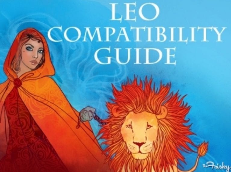 Astrology 101 The Leo Love Compatibility Guide The Frisky
