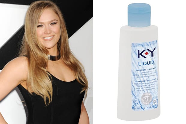 Ronda Rousey Offers Sex Advice To All Men: If you need 