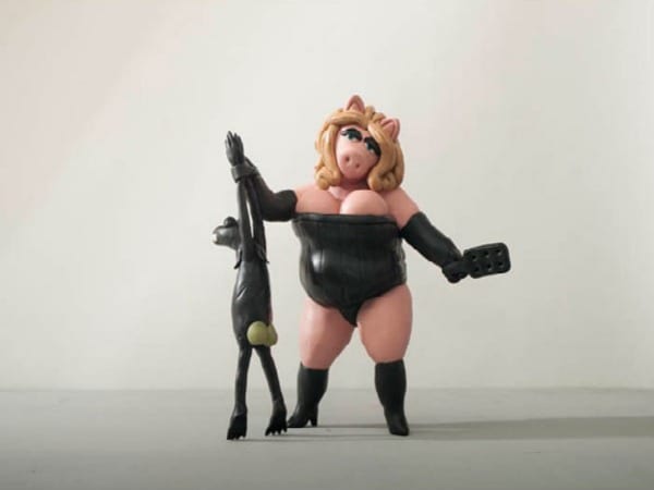 Muppets Miss Piggy Hentai Porn - Muppet Bdsm | BDSM Fetish