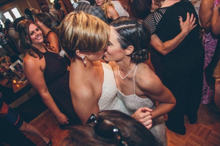 The best lesbian bars and lesbian events in toronto