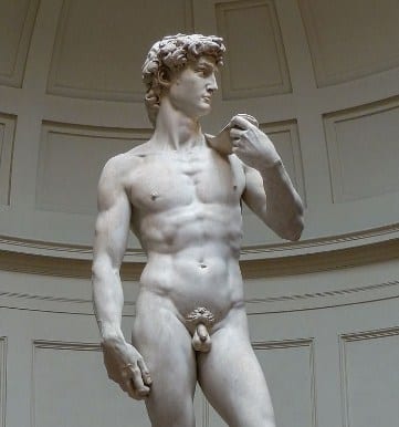 Seven Famous Penises In History The Frisky