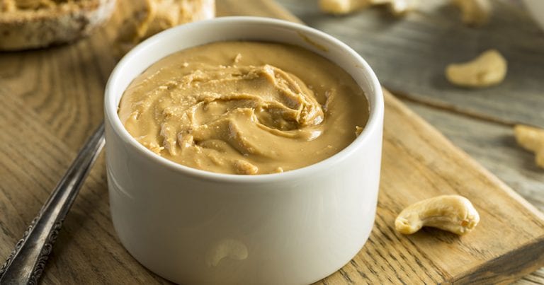 Peanut Butter Does A Sex Life Good The Frisky