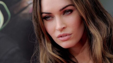 Megan Fox: Sex Symbol, Mouthy Slut, Or Something Else Entirely? - The