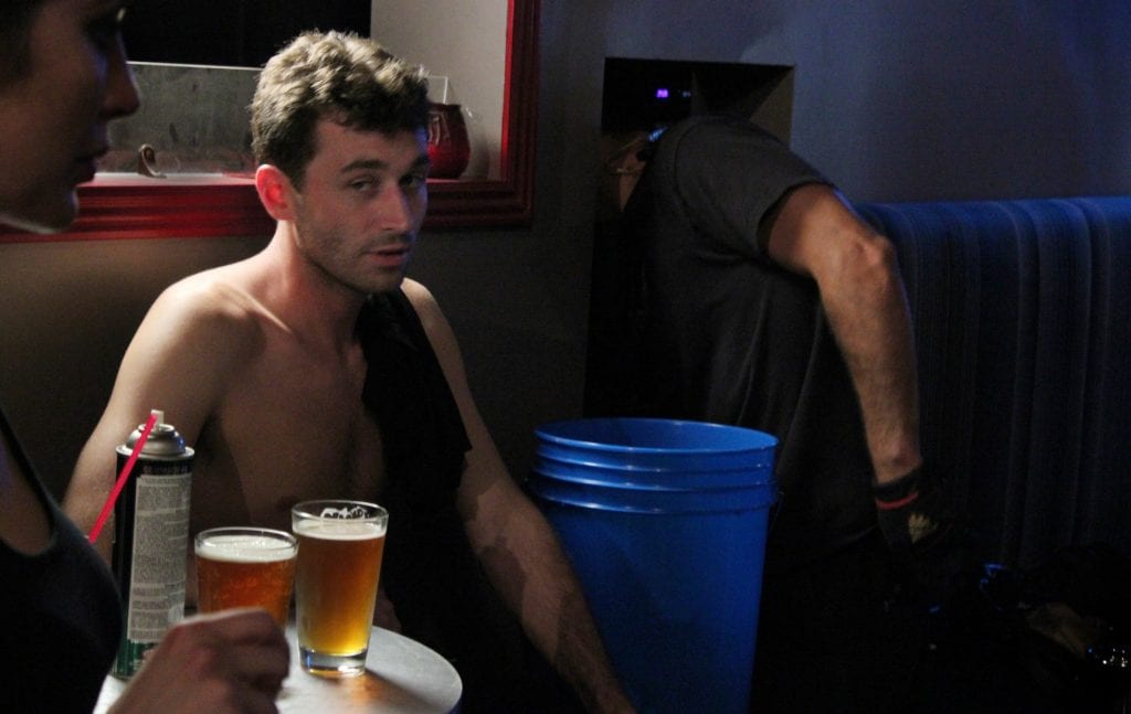 1024px x 647px - Porn Star James Deen On What Makes A Woman â€œGood In Bed ...