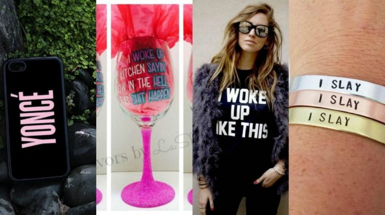 16 Gifts For The Ultimate Beyoncé Fan