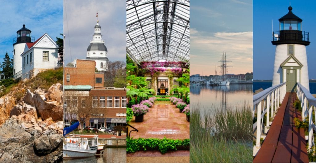 Local Travel: 19 Places To Visit In The Northeast This Summer - The Frisky