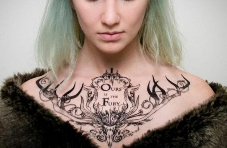 101 Best Valar Morghulis Tattoo Ideas You Need To See  Outsons