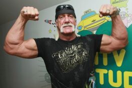 12 Shocking Celebrity Sex Tapes - The Frisky