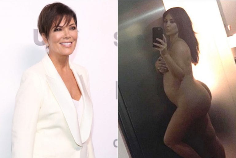 Discover more kris jenner nude photos, pics and sex tapes with the largest ...