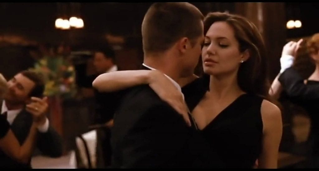 10 Hottest Angelina Jolie Movies - The Frisky