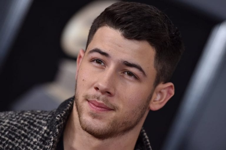Nick Jonas, Like Everyone Else on Reddit, Has Definitely Had Sex - The ...