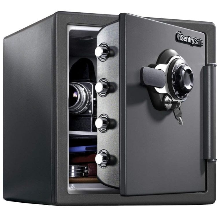 Wall Safes for Home Safety The Frisky
