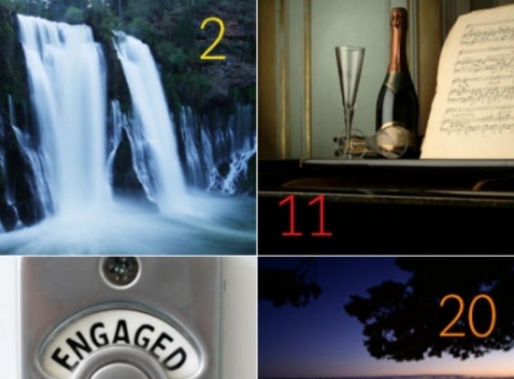 30 Places To Do It Before You’re 30