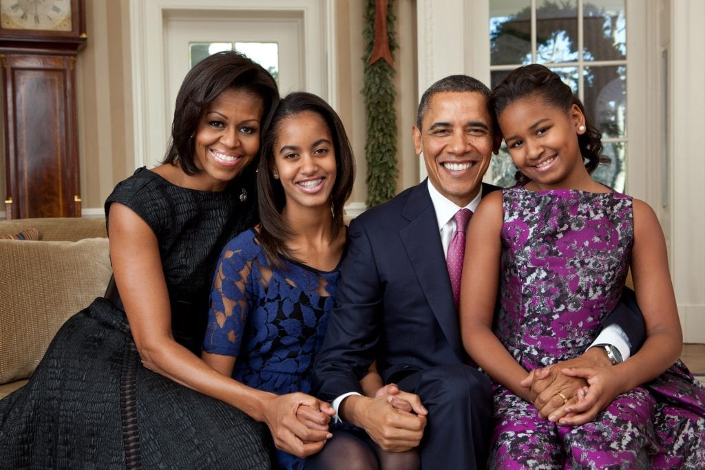 Michelle Obama Net Worth 2024 Salary, and Barack