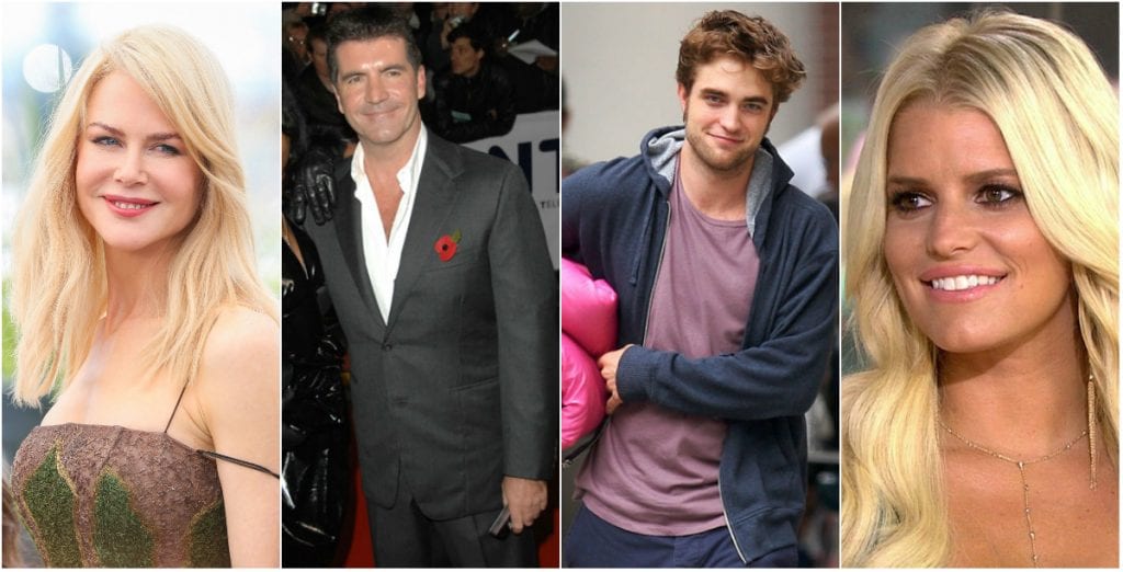 17 Celebs Who Are Good In Bed The Frisky