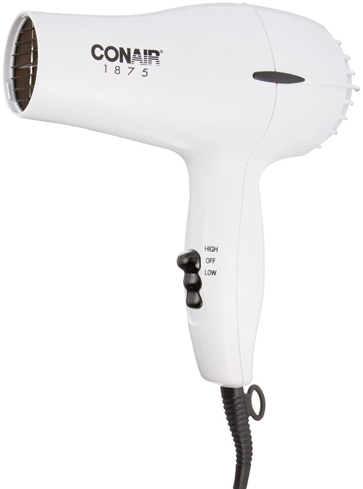 8 Best Cheap Hair Dryers 2024 Buying Guide With Full Reviews