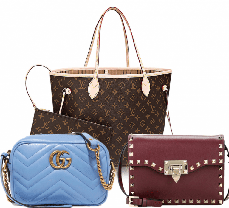 Luxury Handbag Brands Rankings Ncaa