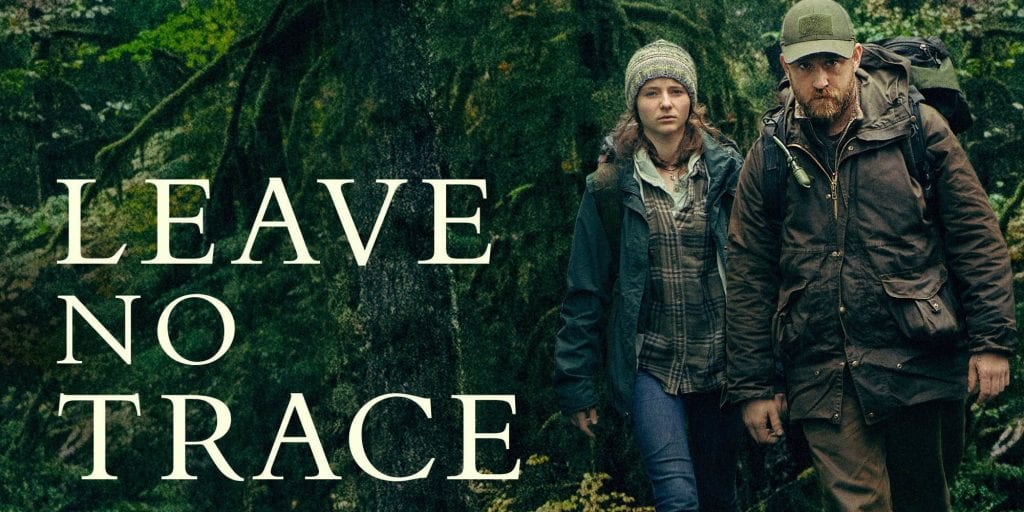 48 Best Pictures Leave No Trace Movie Review / 'Leave No Trace' Is An Unforgettable, Universal Experience ...