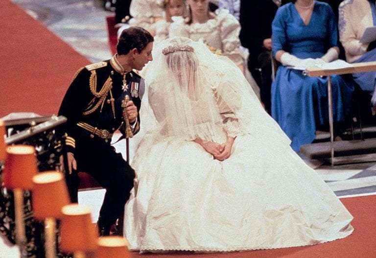 Princess Diana Revealed Intimate Details About Her Love And Sex Life With Prince Charles The
