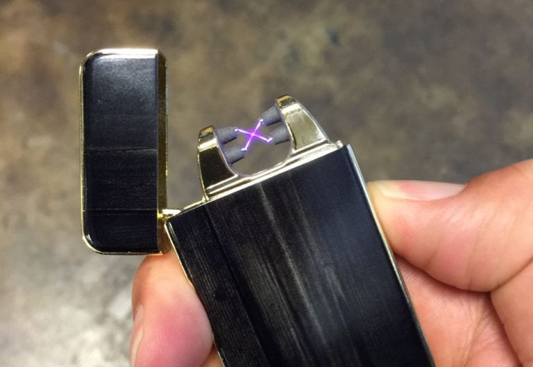 What are Plasma Lighters And How They 