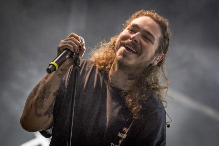Post Malone Net Worth 2024 - Everything you Need to Know About Him