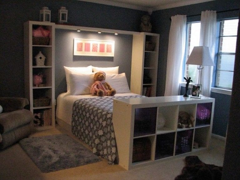 How To Organize A Small Room With A Queen Bed Sheet With HQ Linen The 