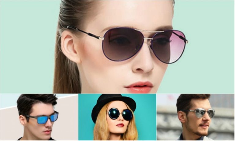 Sunglasses trends and how to keep up - The Frisky