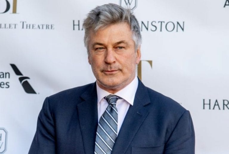 Alec Baldwin Arrested After an Argument - The Frisky