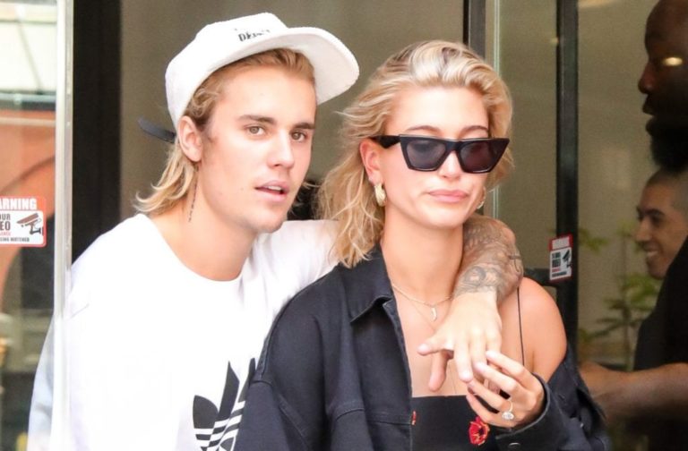 Why did Justin Bieber and Hailey Baldwin postpone their wedding? - The ...