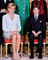 Princess Diana’s Prank For Prince William’s 13th Birthday - The Frisky