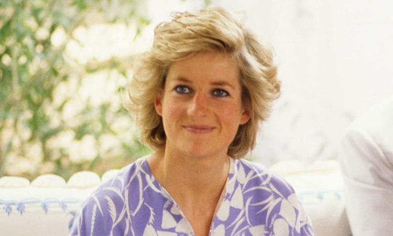 Why Was Princess Diana The ‘People Princes’? - The Frisky