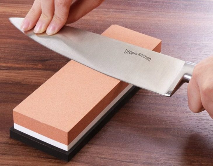 What is the Best Knife Sharpening Stone and How to Use It The Frisky