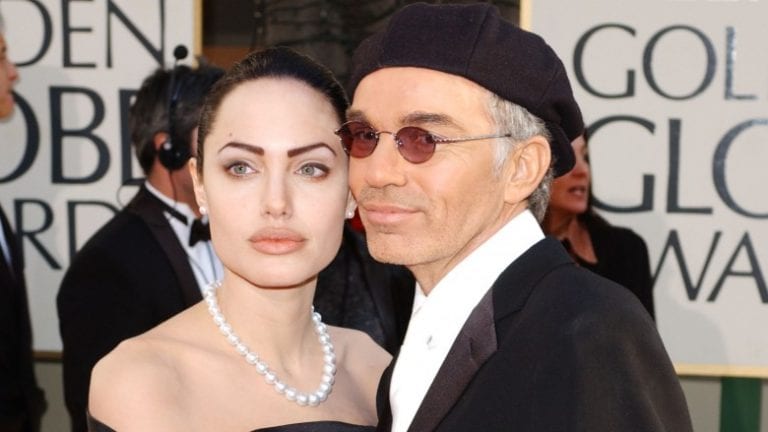 Why Hollywood doesn’t like Angelina Jolie? - The Frisky