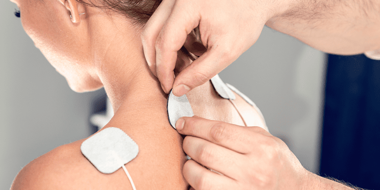 What Is TENS Therapy And How It Works The Frisky