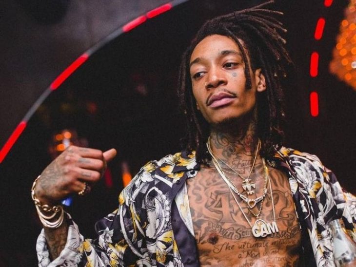 Wiz Khalifa Net Worth 2020 - Highest-Paid Rapper in the World - The Frisky