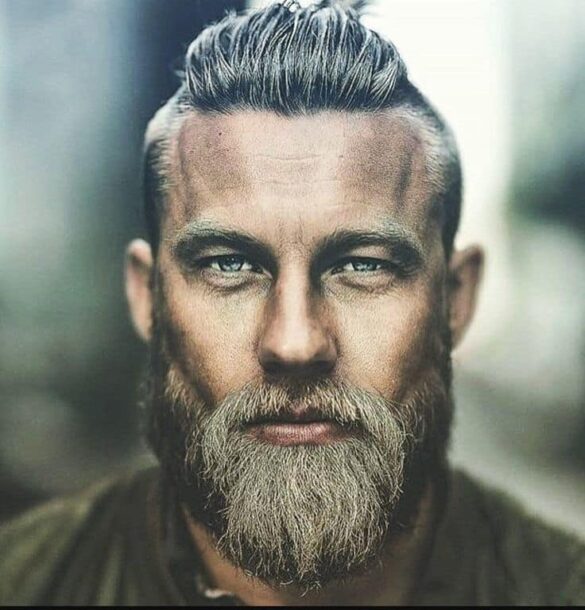 Best 20 Beard Styles for Men in 2024 [Short & Long] - The Frisky