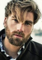 Best 20 Beard Styles For Men In 2024 [Short & Long] - The Frisky