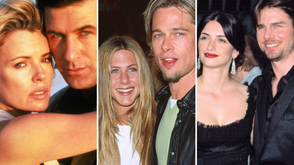 16 legendary celebrity couples - The Frisky