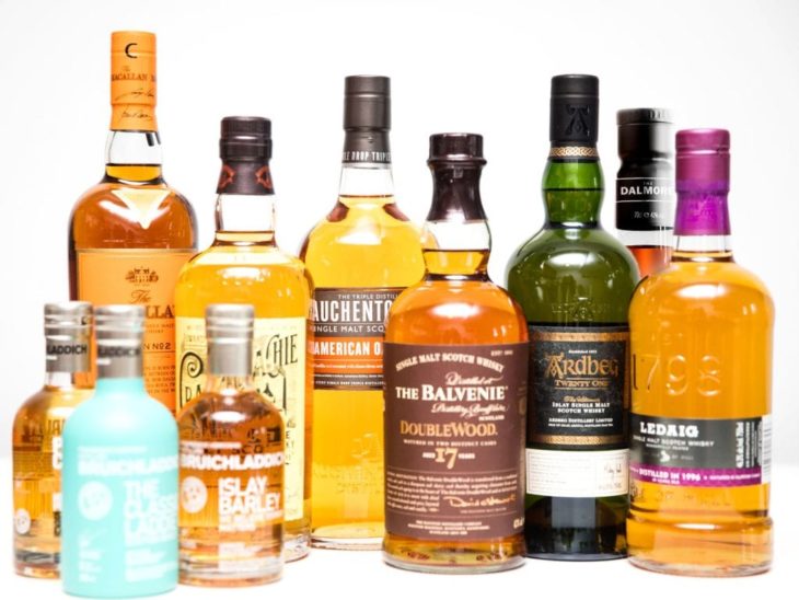What Are The Best Scotch Whiskies Out There - The Frisky