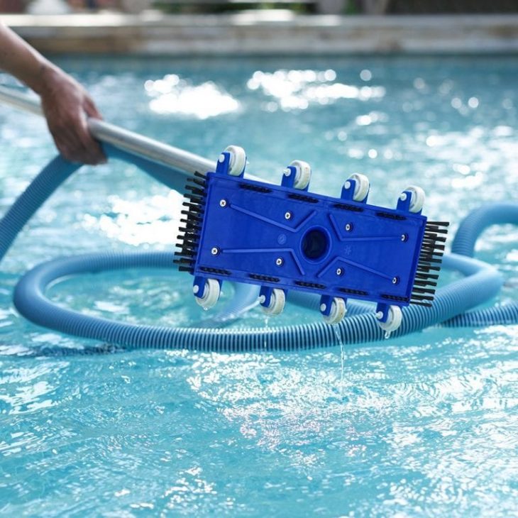 Things To Look For When Purchasing The Best Ground Pool Vacuum Head ...