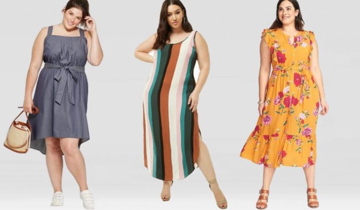 Plus size formal and evening dresses - The Frisky