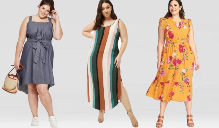 The Hottest Plus Size Formal And Evening Dresses Out There - The Frisky